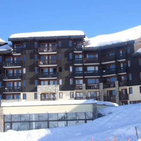 Le Centaure - Pour 2 Personnes 731 Apartment