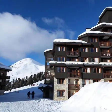 Le Centaure - Pour 2 Personnes 731 Apartment