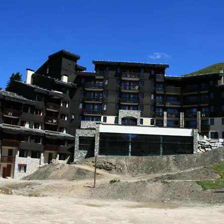 Apartment Le Centaure - Pour 2 Personnes 731